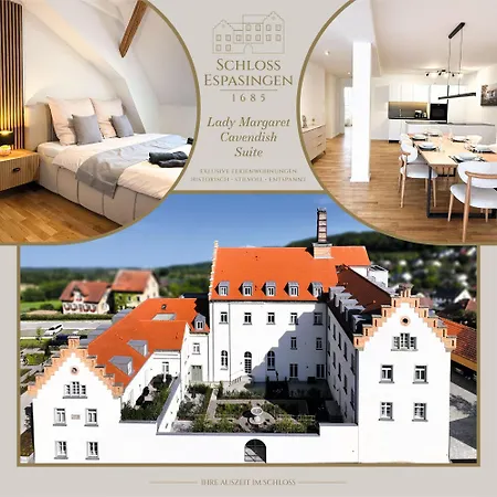 Apartamento Schloss Espasingen Am Bodensee 24
