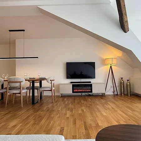 Apartamento Schloss Espasingen Am Bodensee 24