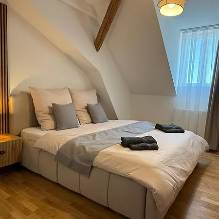 Apartamento Schloss Espasingen Am Bodensee 24 *