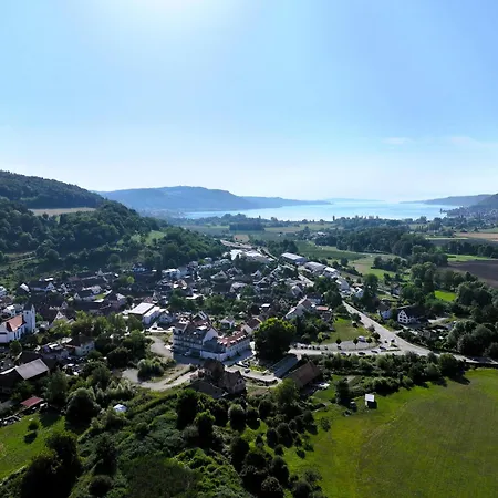 Apartamento Schloss Espasingen Am Bodensee 24 Stockach