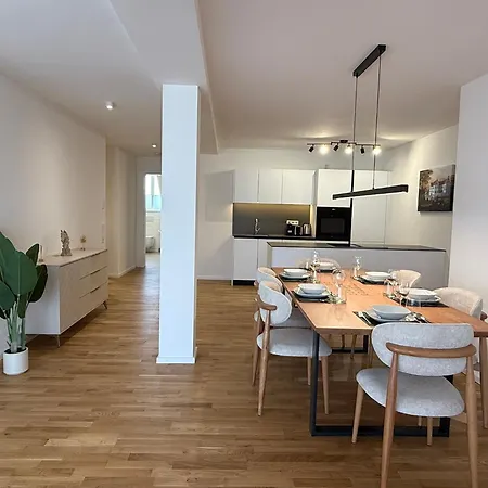 Apartamento Schloss Espasingen Am Bodensee 24 *