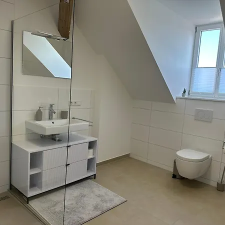 Apartamento Schloss Espasingen Am Bodensee 24 Stockach