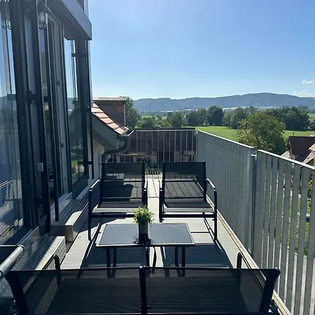 Schloss Espasingen Am Bodensee 24 Apartamento *