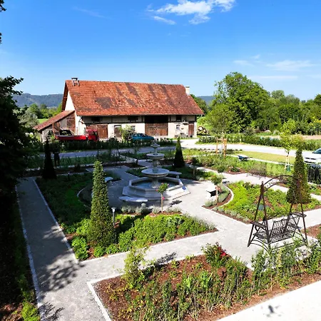 Schloss Espasingen Am Bodensee 24 *